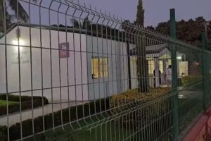 Sal&oacute;n del Reino de los Testigos de Jehov&aacute;