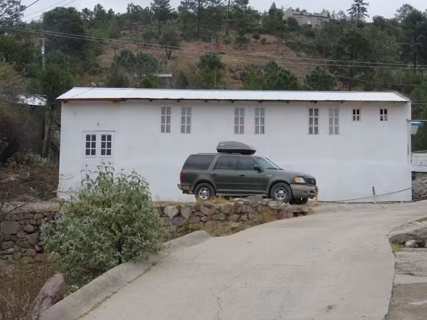 Sal&oacute;n del Reino de los Testigos de Jehov&aacute;