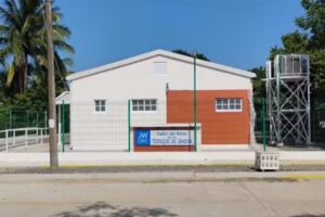 Sal&oacute;n del Reino de los Testigos de Jehov&aacute;