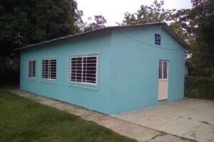 Sal&oacute;n del Reino de los Testigos de Jehov&aacute;