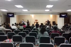 Sal&oacute;n del Reino de los Testigos de Jehov&aacute;
