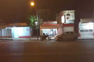 Sal&oacute;n del Reino de los Testigos de Jehov&aacute;