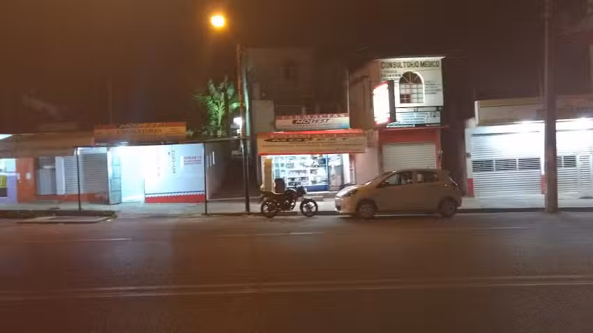 Sal&oacute;n del Reino de los Testigos de Jehov&aacute;