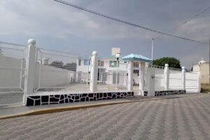 Sal&oacute;n Del Reino De Los Testigos De Jehov&aacute;