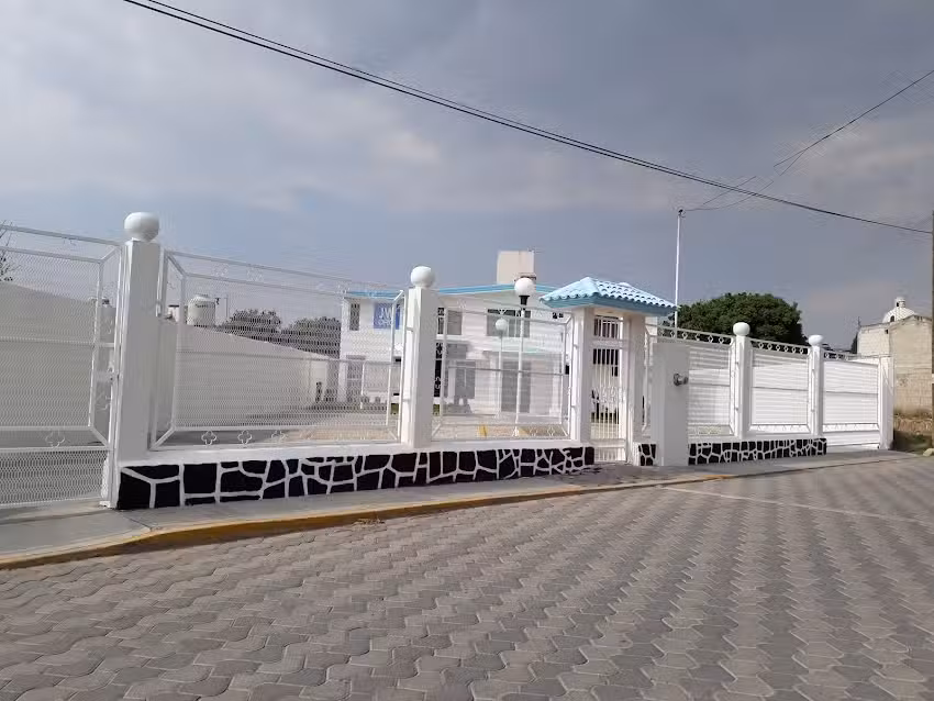 Sal&oacute;n Del Reino De Los Testigos De Jehov&aacute;