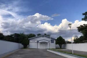 Sal&oacute;n del Reino de los Testigos de Jehov&aacute;