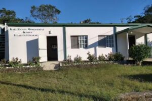 Sal&oacute;n del Reino de los Testigos de Jehov&aacute;