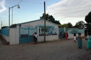 Salon del Reino de los testigos de Jehov&aacute;