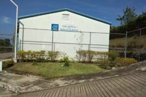 Sal&oacute;n Del Reino De Los Testigos De Jehov&aacute;