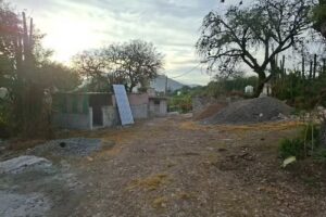 Salón del Reino de los Testigos de Jehová