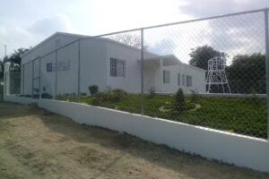 Sal&oacute;n del Reino de los Testigos de Jehov&aacute;