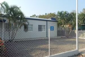 Salon del Reino de los Testigos de Jehov&aacute;