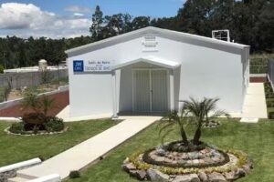 Salón Del Reino De Los Testigos De Jehova