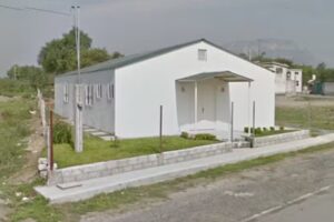 Salon Del Reino De Los Testigos De Jehova