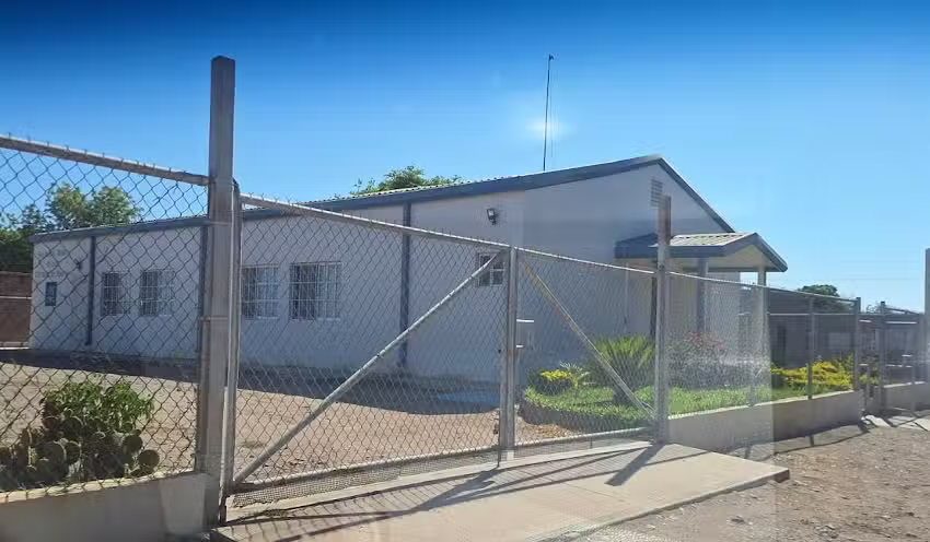 Sal&oacute;n del Reino de los Testigos de Jehov&aacute;