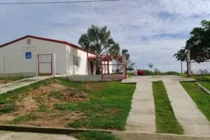 Sal&oacute;n del Reino de los Testigos de Jehov&aacute;