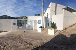 Salon del Reino de los Testigos de Jehov&aacute;