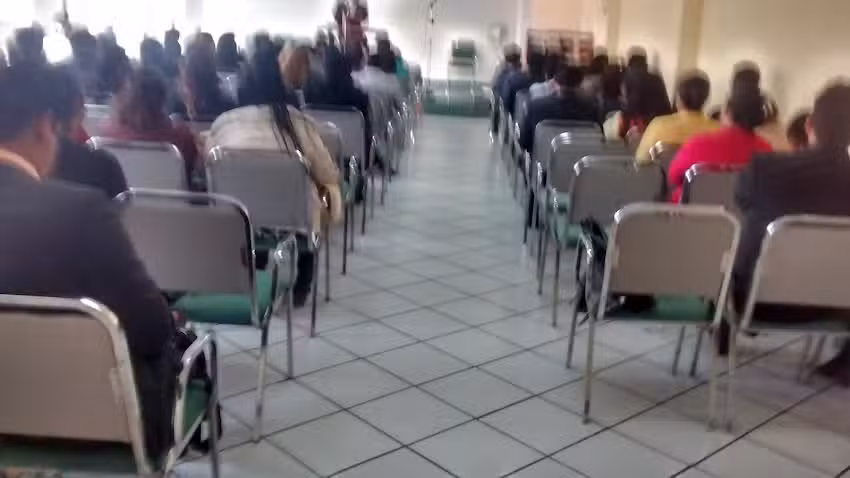Sal&oacute;n del Reino de Los Testigos de Jehov&aacute;