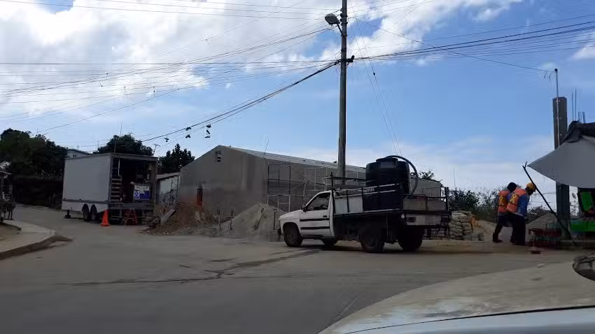 Sal&oacute;n del Reino de los Testigos de Jehov&aacute;