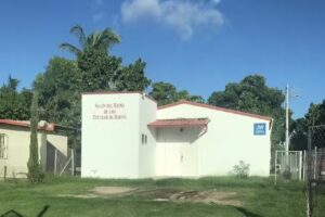 Sal&oacute;n del Reino de Los Testigos de Jehov&aacute;