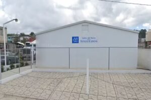 Sal&oacute;n del Reino de los Testigos de Jehov&aacute;