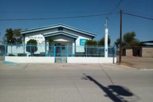 Sal&oacute;n del Reino de los Testigos de Jehov&aacute;