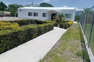 Sal&oacute;n del Reino de los Testigos de Jehov&aacute;