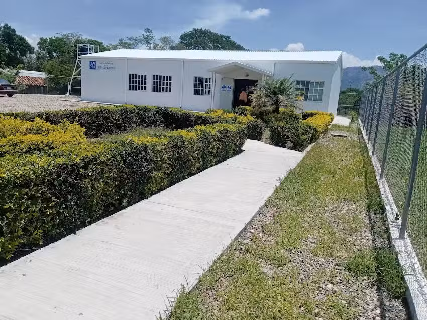 Sal&oacute;n del Reino de los Testigos de Jehov&aacute;