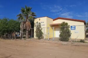 Sal&oacute;n del Reino de los Testigos de Jehov&aacute;