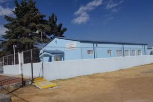 Sal&oacute;n del Reino de los Testigos de Jehov&aacute;