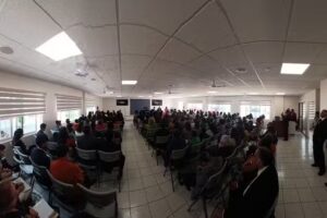 Sal&oacute;n del Reino de los Testigos de Jehov&aacute;