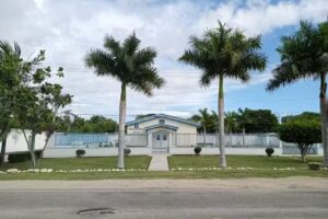 Sal&oacute;n del Reino de los Testigos de Jehov&aacute;