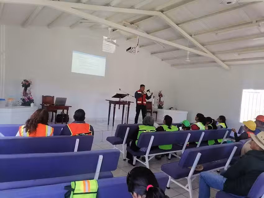 Salon del Reino de los Testigos de Jehov&aacute;