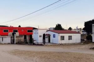 SALON DEL REINO DE LOS TESTIGOS DE JEHOV&Aacute;