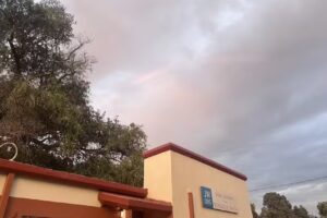 Sal&oacute;n del Reino de los TESTIGOS DE JEHOV&Aacute;