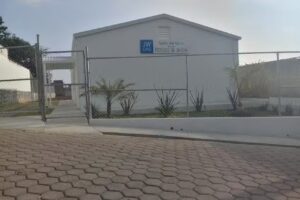 Sal&oacute;n del Reino de los Testigos de Jehov&aacute;