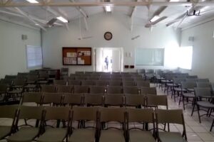 Sal&oacute;n Del Reino De Los Testigos De Jehov&aacute;