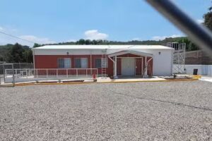 Sal&oacute;n del Reino de los testigos de Jehov&aacute;