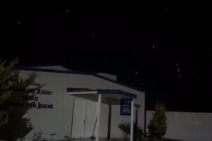 Salón del Reino de los Testigos de Jehová