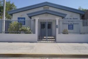 Sal&oacute;n del Reino de los Testigos de Jehov&aacute;