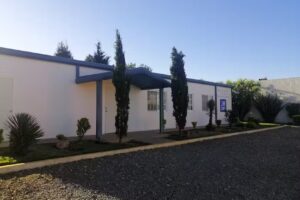 Sal&oacute;n del Reino de los Testigos De Jehova