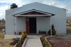 Sal&oacute;n del Reino de los Testigos de Jehov&aacute;