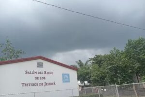 Sal&oacute;n del Reino de los testigos de Jehov&aacute;