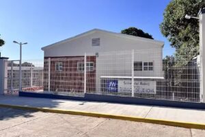 Sal&oacute;n del Reino de los Testigos de Jehov&aacute;