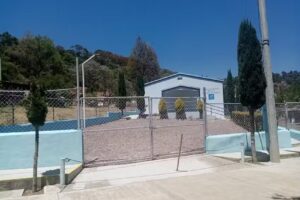 Sal&oacute;n del Reino de Los Testigos de Jehov&aacute;