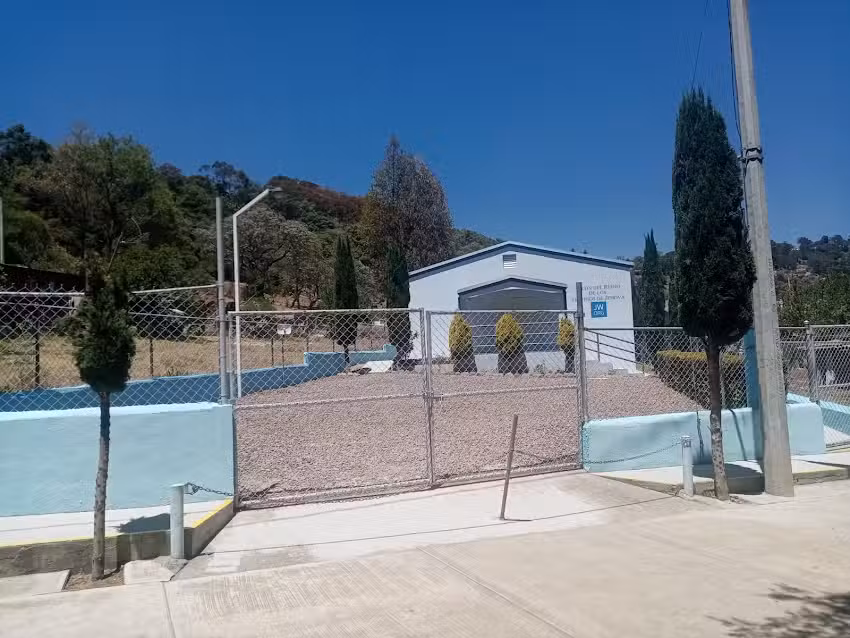 Sal&oacute;n del Reino de Los Testigos de Jehov&aacute;