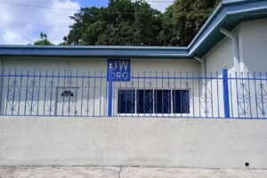 Sal&oacute;n del Reino de Los Testigos de Jehov&aacute;