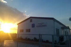 Sal&oacute;n Del Reino De Los Testigos De Jehov&aacute;