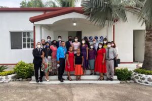 Sal&oacute;n del Reino de los Testigos de Jehov&aacute;