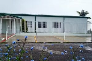 Sal&oacute;n del Reino de los Testigos de Jehova